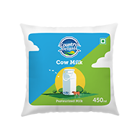 Get free Country Delight membership