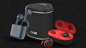 Extra 500 Off on boAt electronics