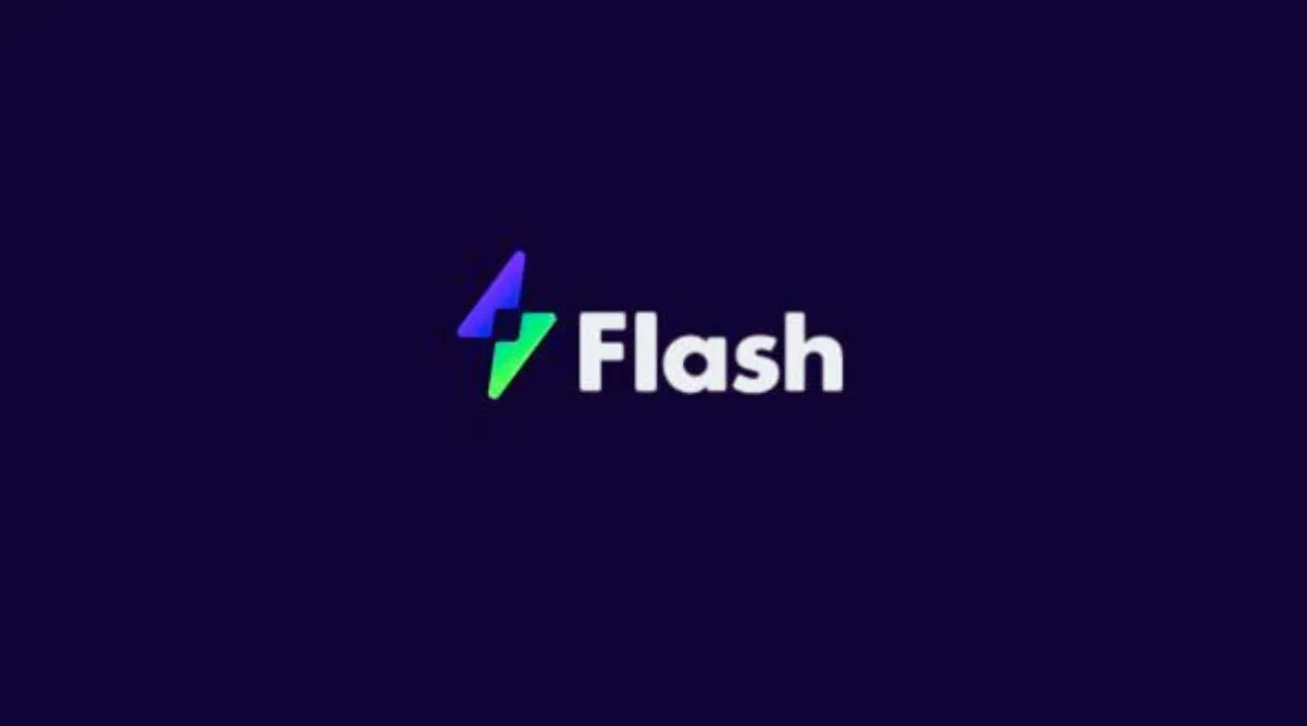 Save money with Flash App